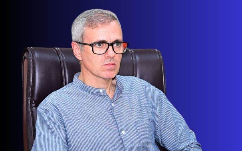   جموں و کشمیر وزیراعلیٰ عمرعبداللہ نے3 ڈسمبرکو کابینہ کا اہم اجلاس طلب کیا  